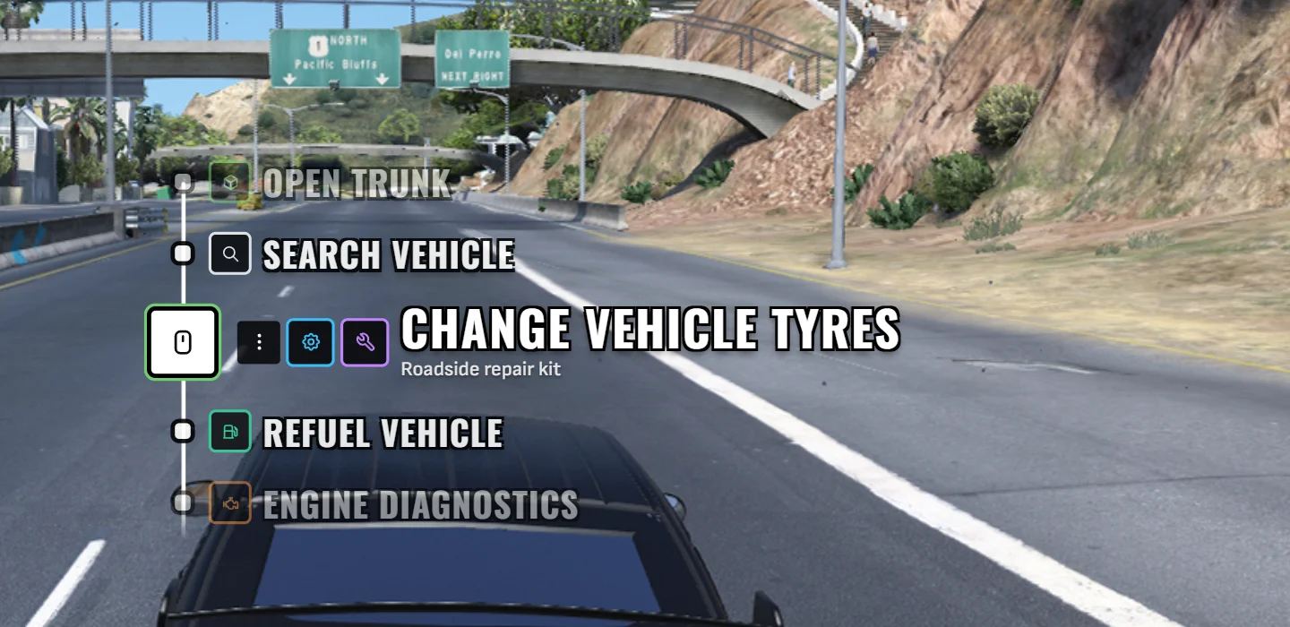 Los Santos theme